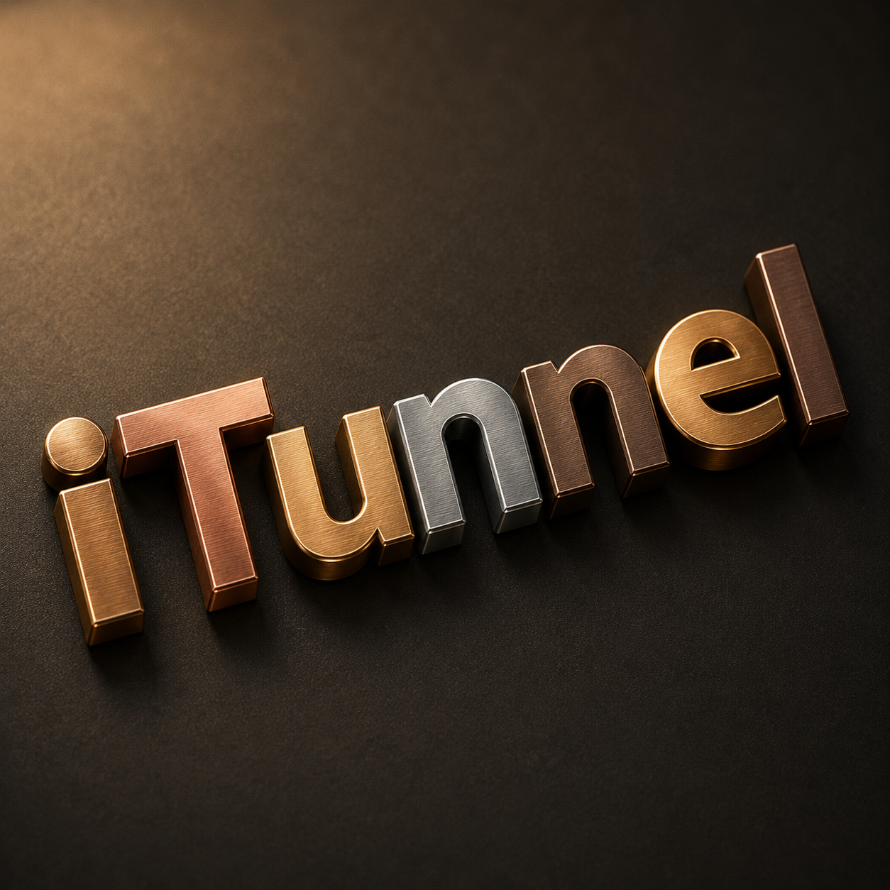 iTunnel