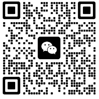 企业微信二维码 - 扫码加我