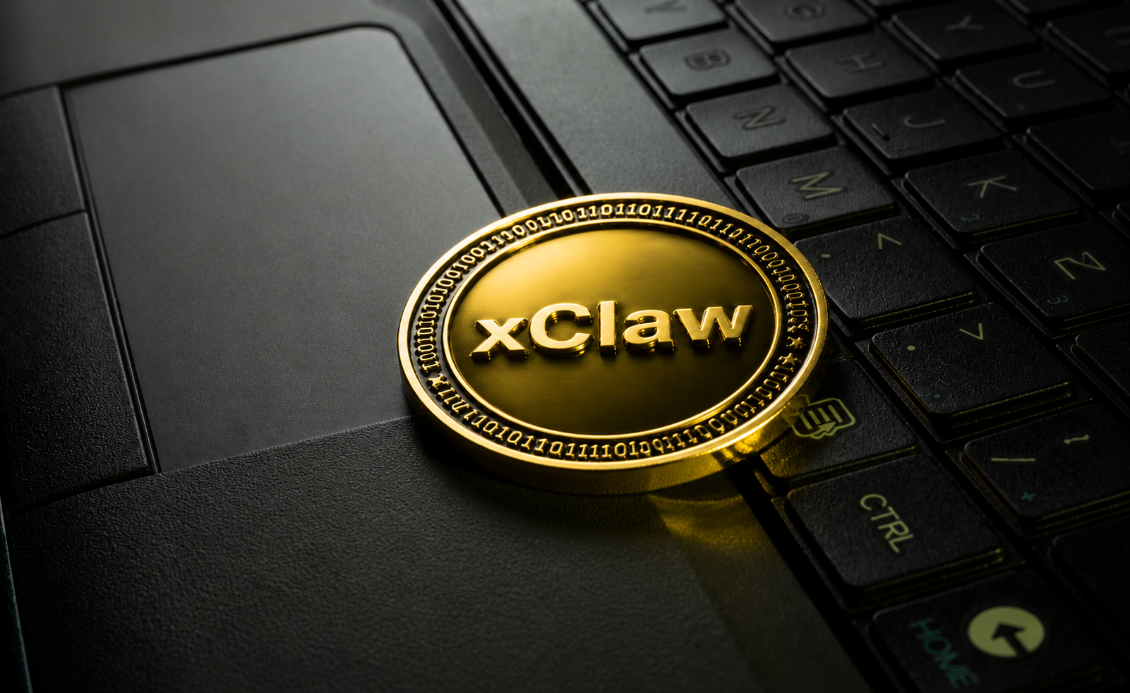 xClaw